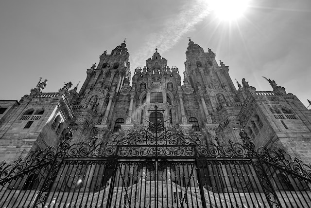 santiago-compostela